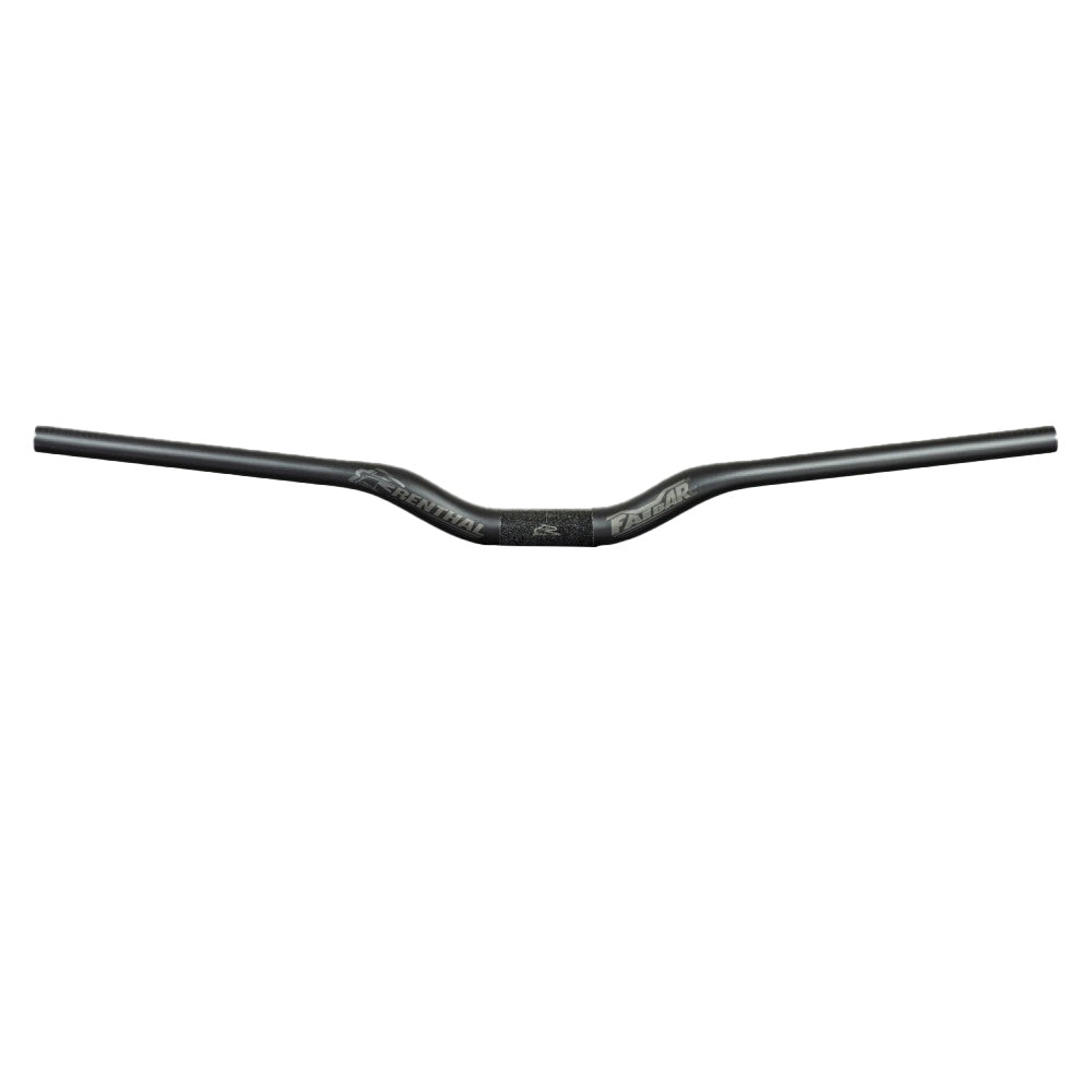Renthal Fatbar V3 UD Carbon Riser Bar, 40mm/800mm-0