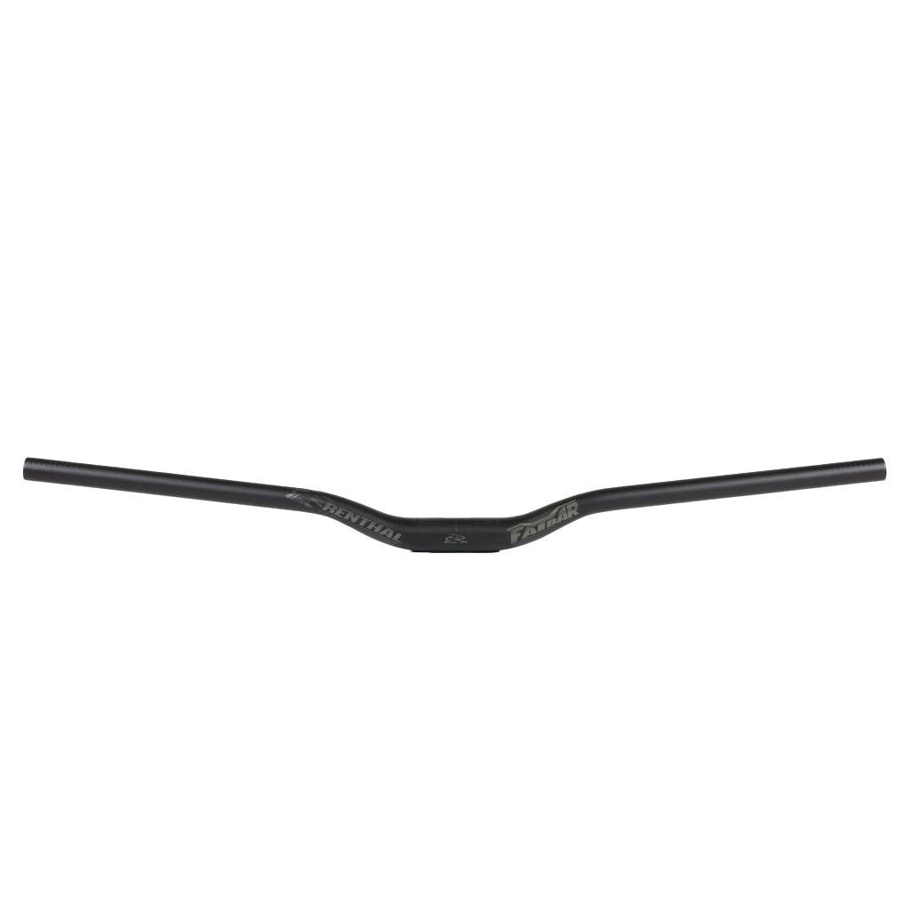 Renthal Fatbar V3 Riser Bar, 30mm/800mm, Black-0