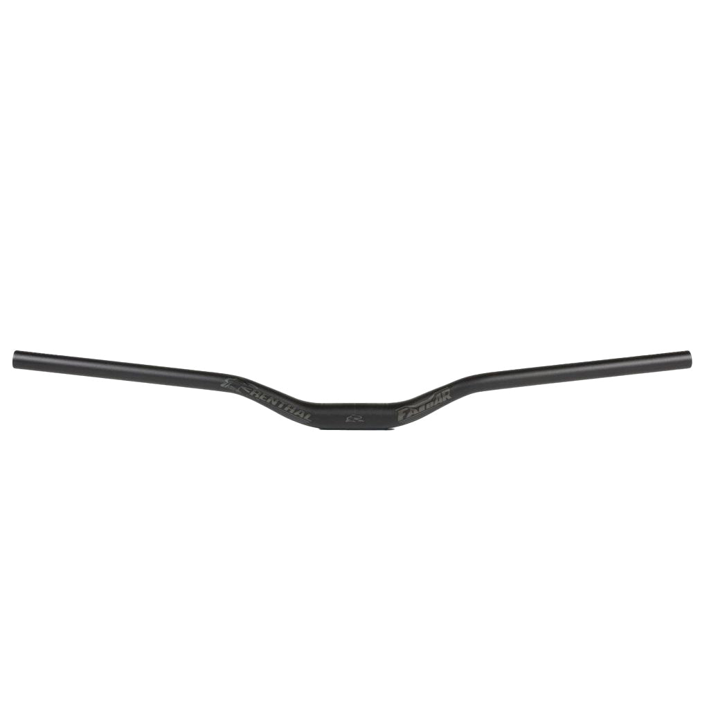 Renthal Fatbar V3 Riser Bar, 40mm/800mm, Black-0