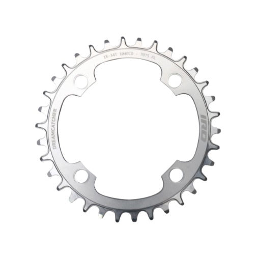 IRD Dreamcatcher 4X104 BCD 1x Aluminum Chainring
