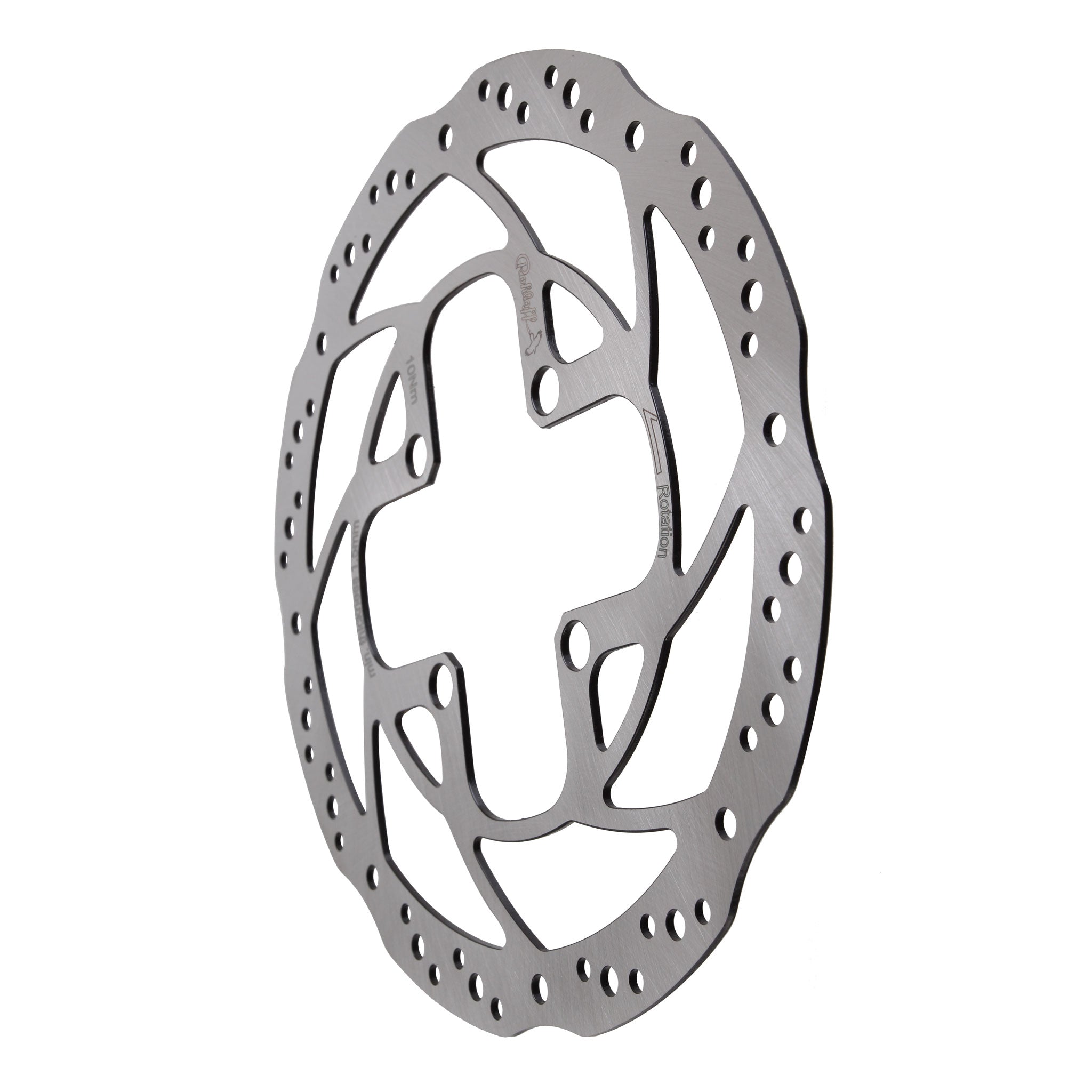 Rohloff Speedhub 4B Rotor, 1.8mm Thick, 180mm-0