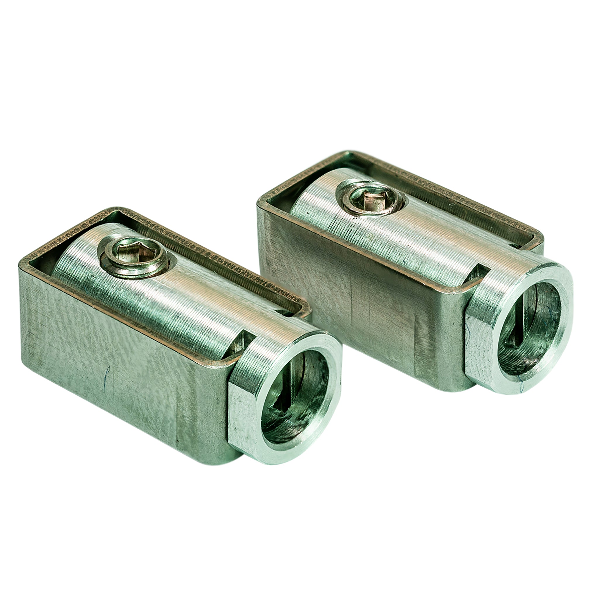 Rohloff Bayonet Connector Links with Springs-0