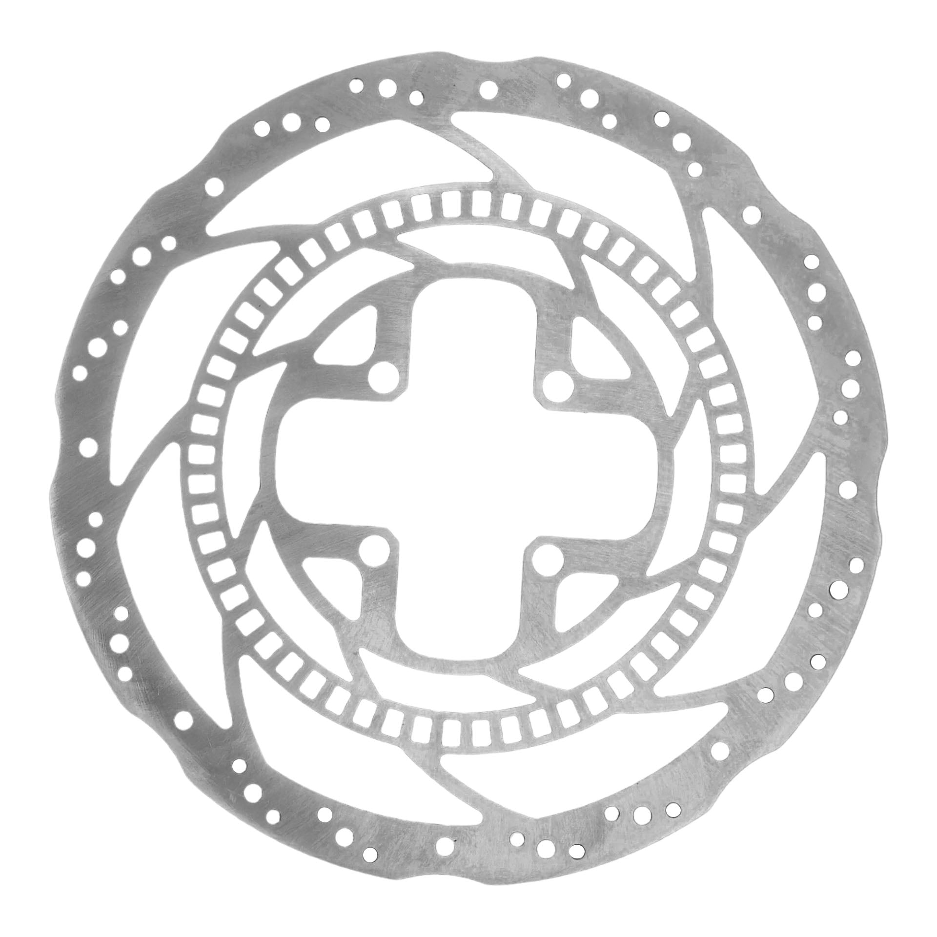 Rohloff Speedhub ABS Disc Brake Rotor