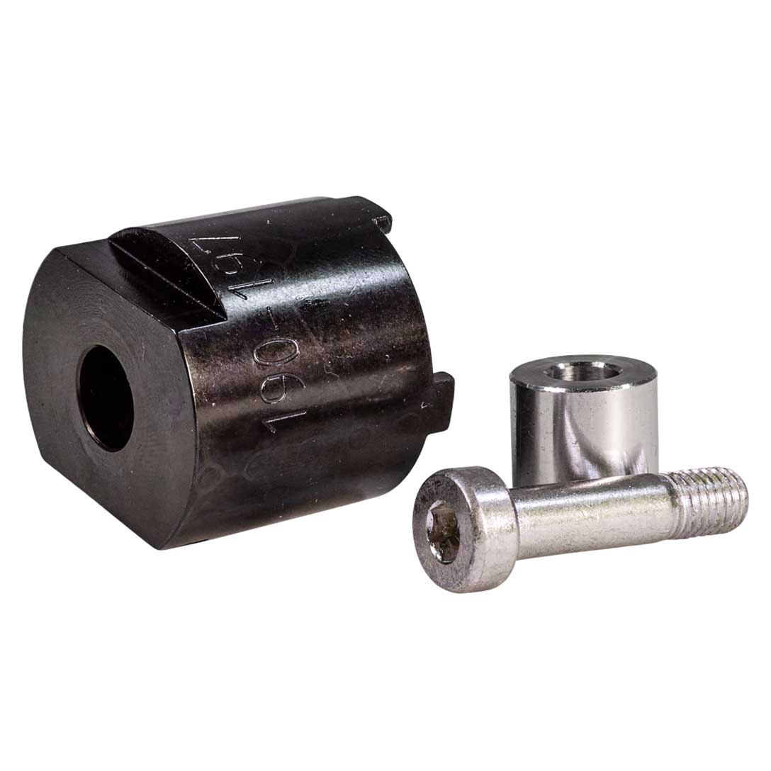 Rohloff Speedhub Sprocket Removal Tool, 10/12mm 148mm TA-0