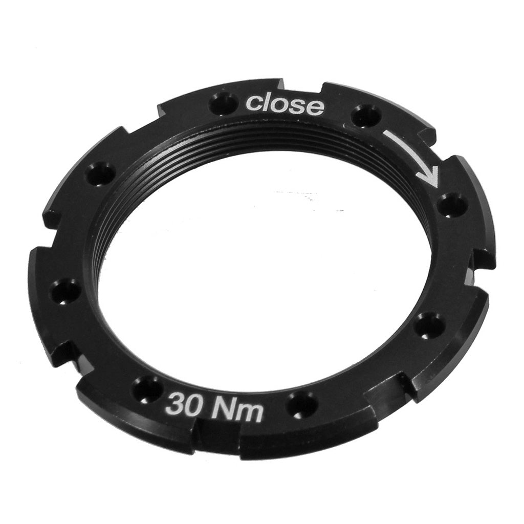 Rohloff Replacement Lock-Ring for Gates Splined Carrier-0