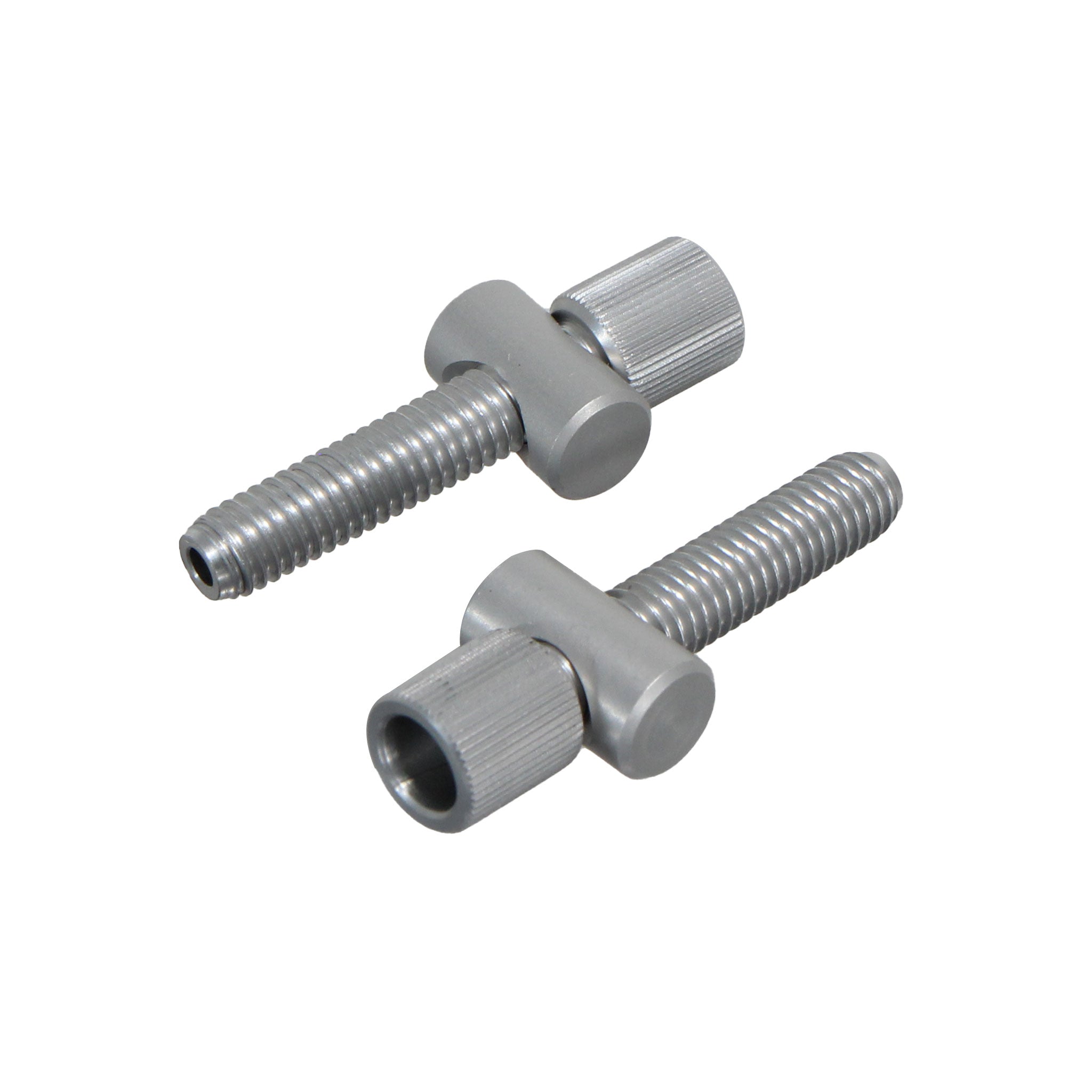 Rohloff EX Cable Box Adjuster Barrels, Pair-0