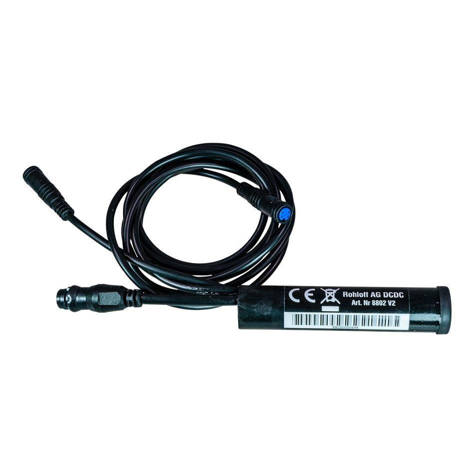 Rohloff DC-CAN Converter, Speedhub E-14-0