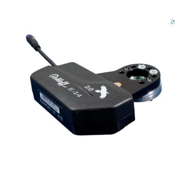 Rohloff Shifter Unit 2.0, Speedhub E-14/Bosch Drive-0