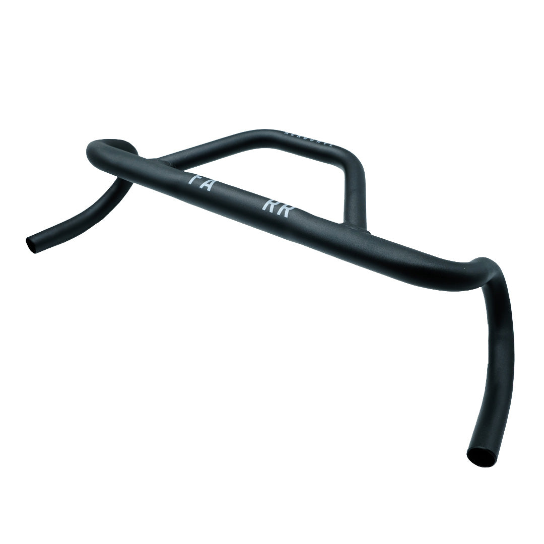 Ridefarr Aero Gravel Alloy Bar