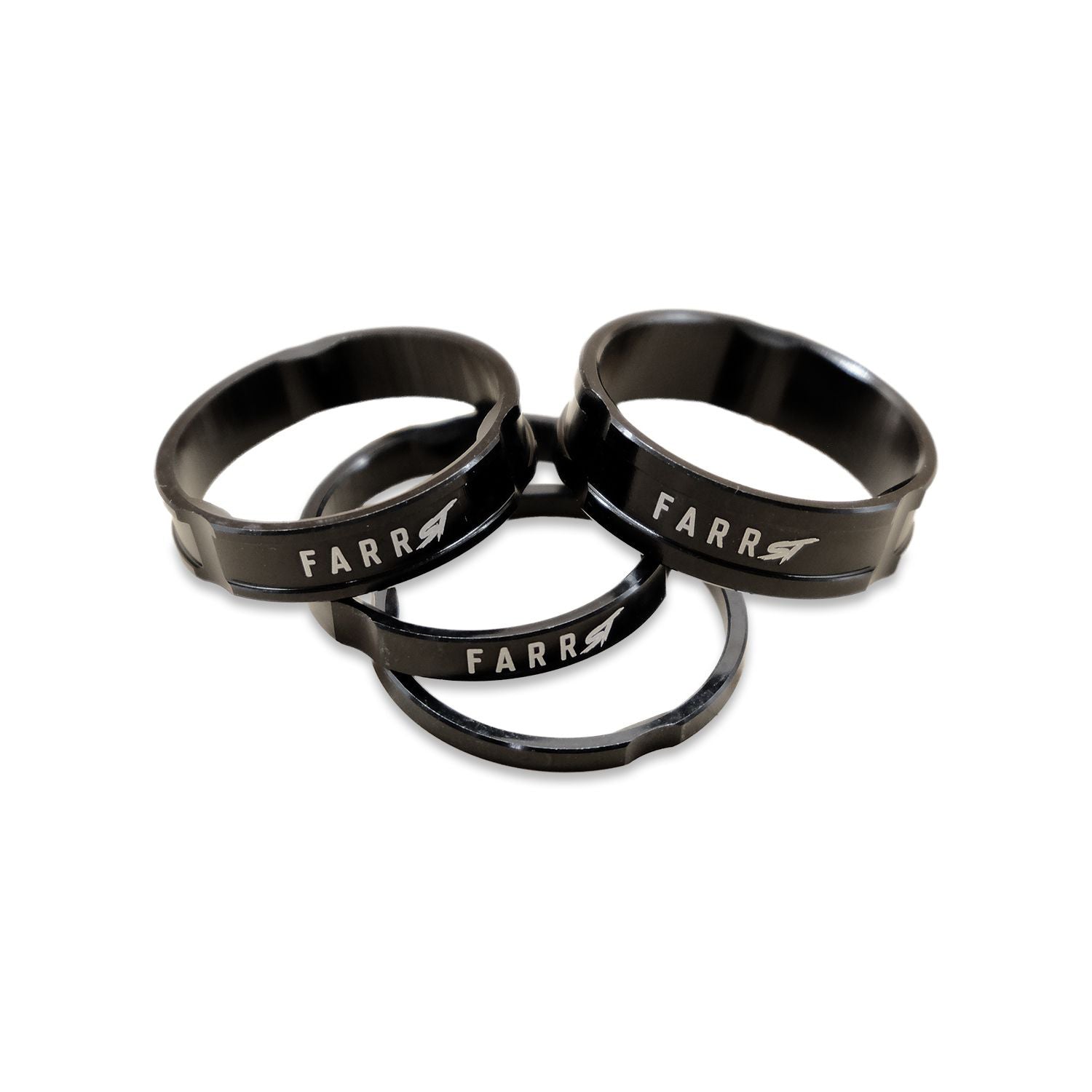 Farr-ST Headset Spacer Sets