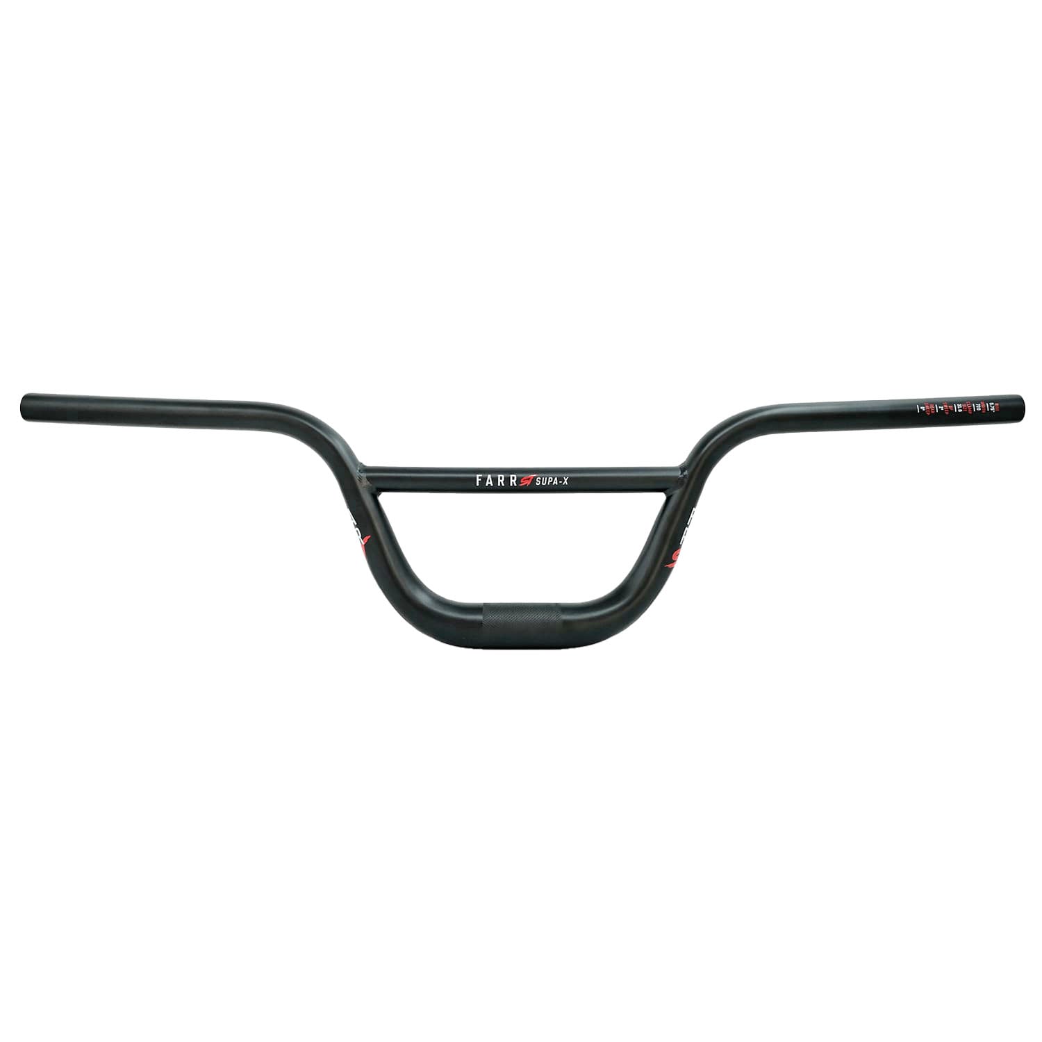 Farr-ST SUPA-X 31.8mm BMX Bars