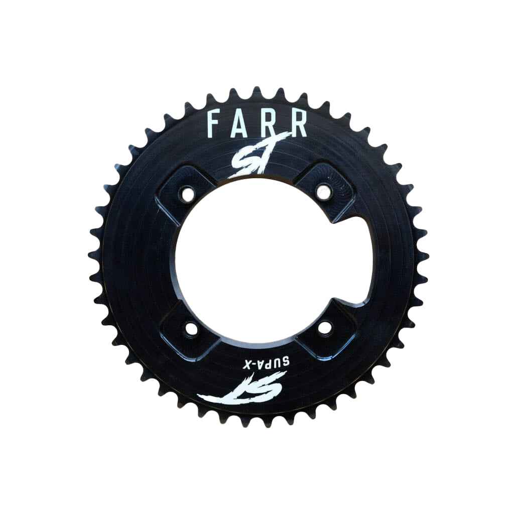 Farr-ST Supa-X BMX Chainring