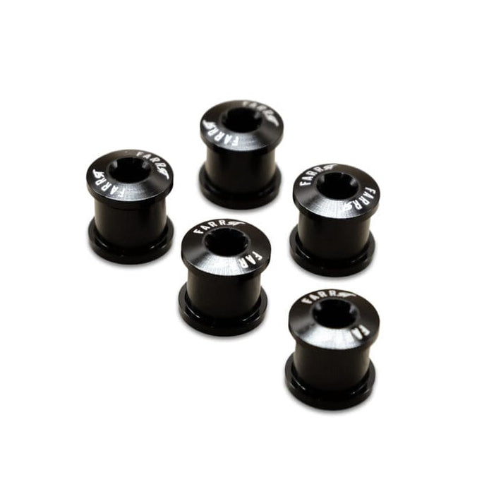 Farr-ST Alloy Chainring Bolt Sets
