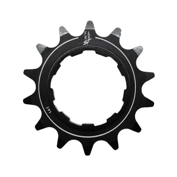 Farr-ST CNC CrMo Singlespeed Cog