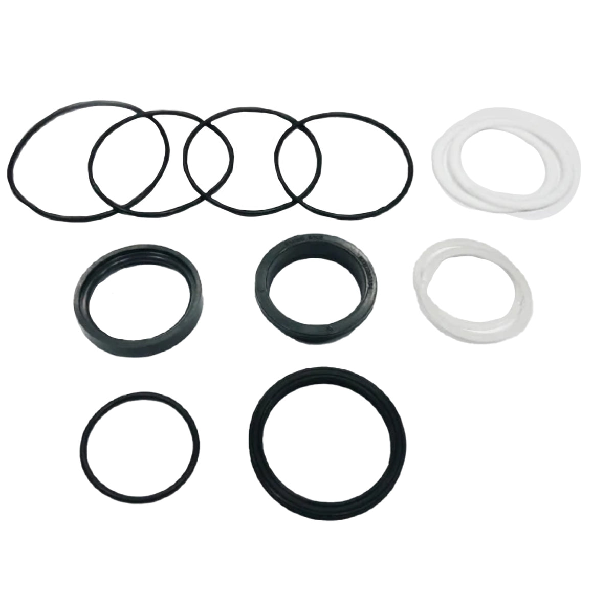 RacingBros Fox Rear Shock Air Sleeve Service Kits
