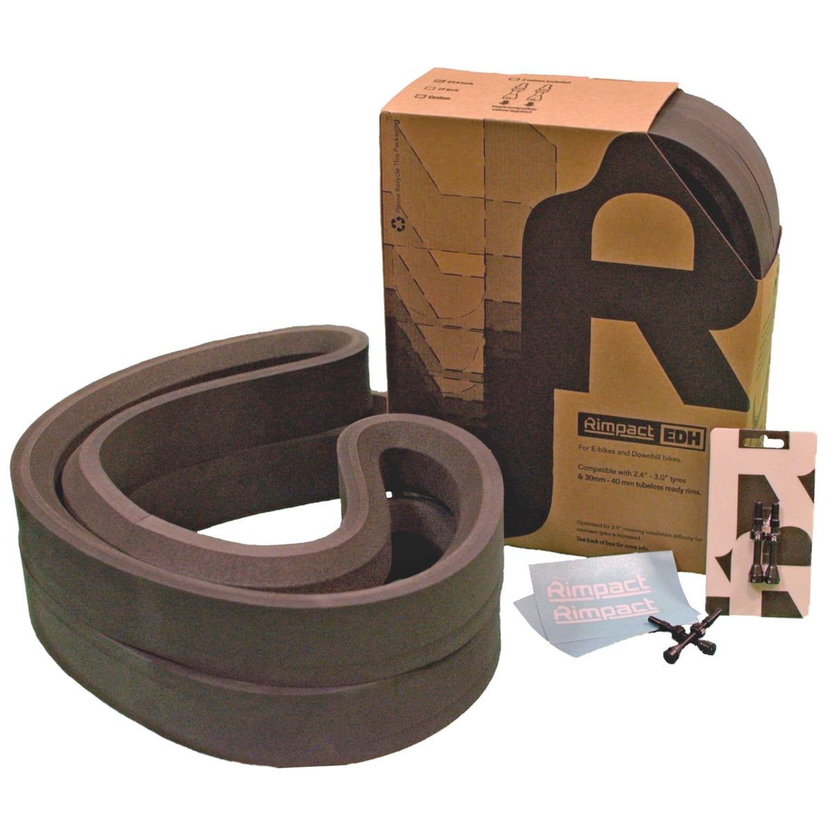 Rimpact EDH Tire Insert