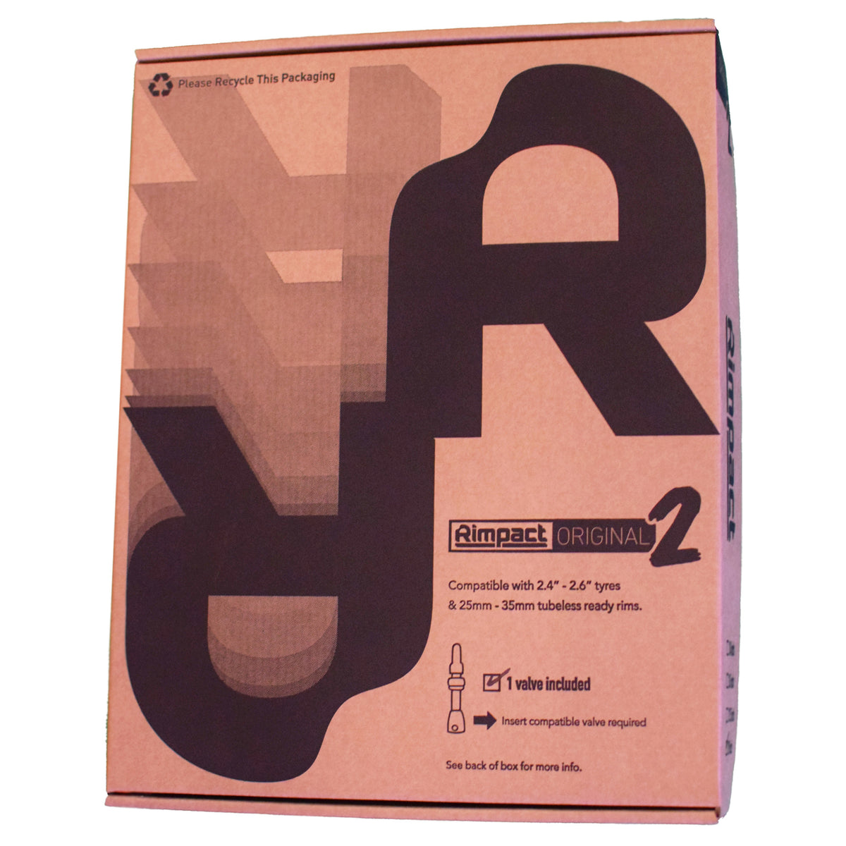 Rimpact Original V2 Tire Insert Set