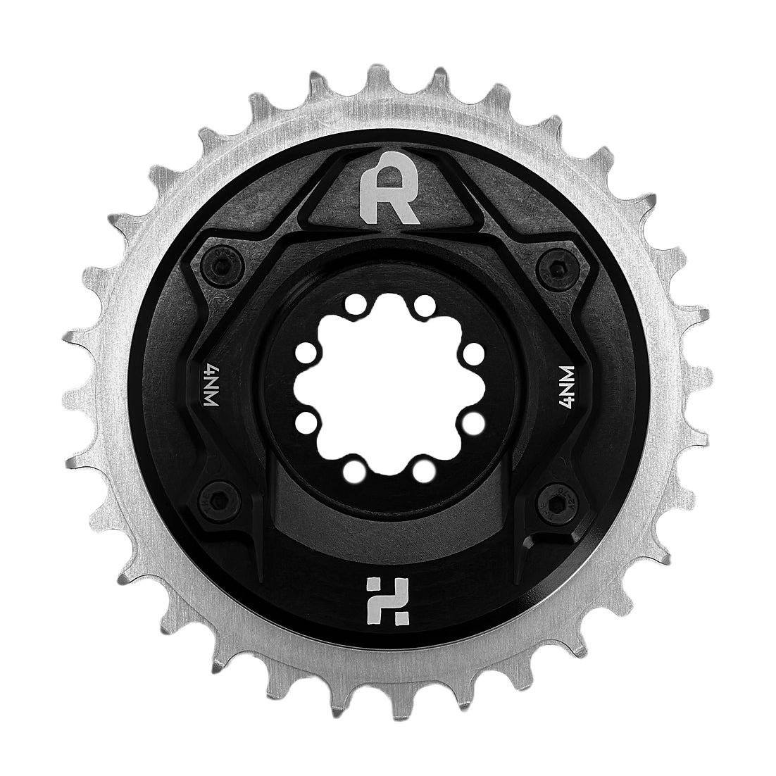 Rimpact Chain Damper