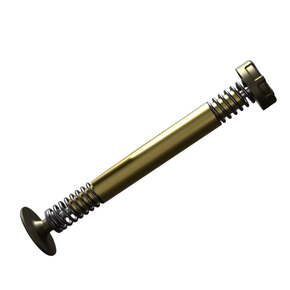 Rimpact Tuned Mass Damper