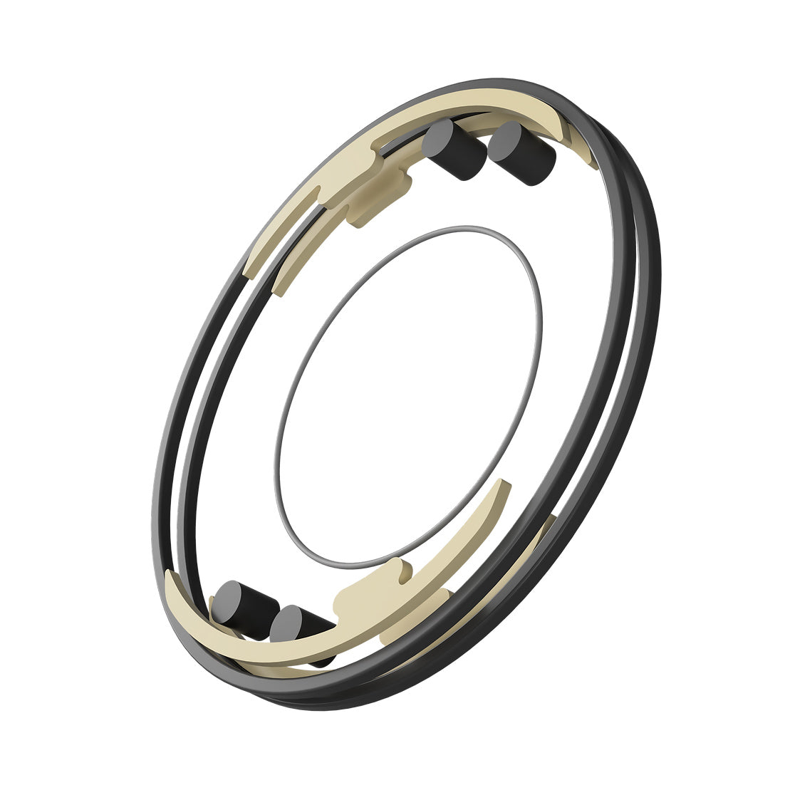 Rimpact Chain Damper Service Parts