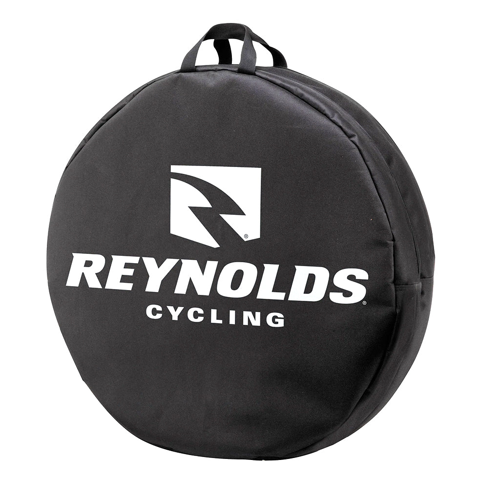 Reynolds Double Wheel Bag