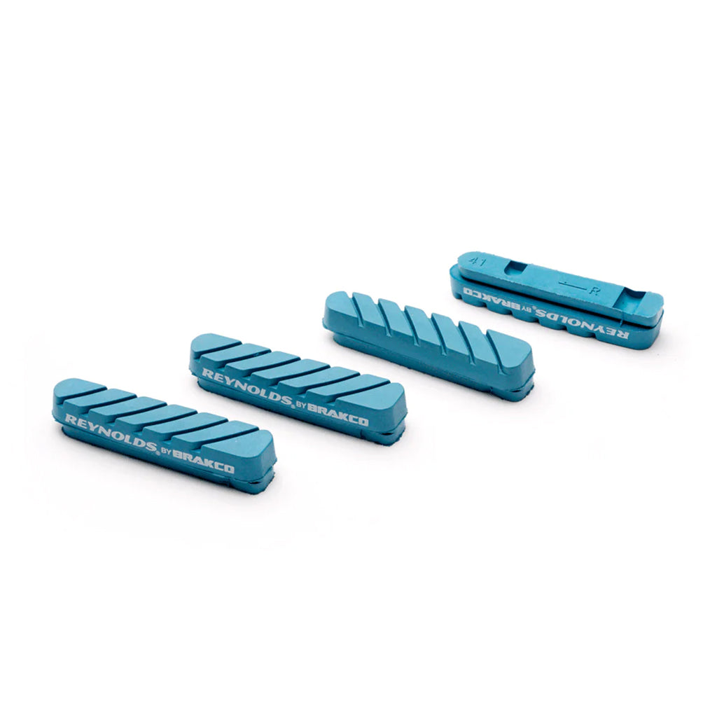 Reynolds Cryo-Blue Power Brake Pad Inserts