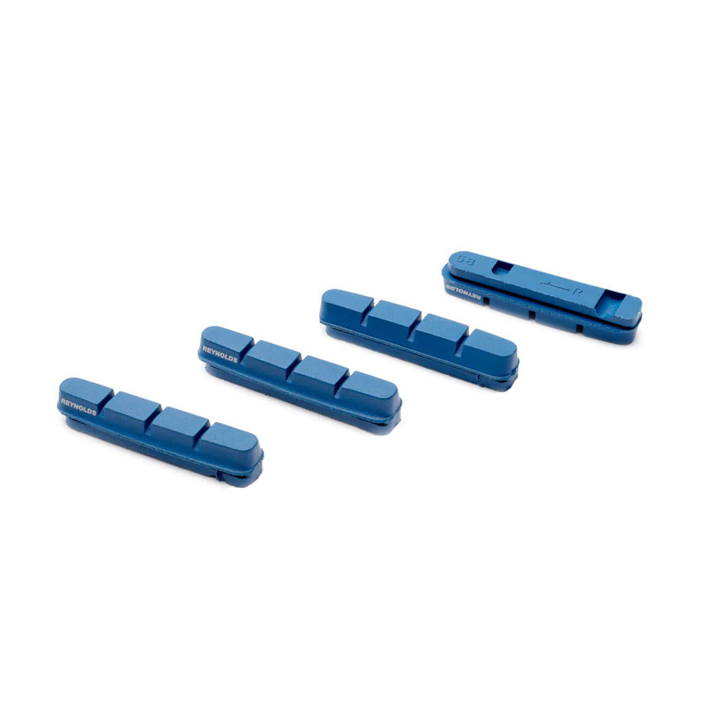 Reynolds Cryo-Blue Brake Pad Inserts