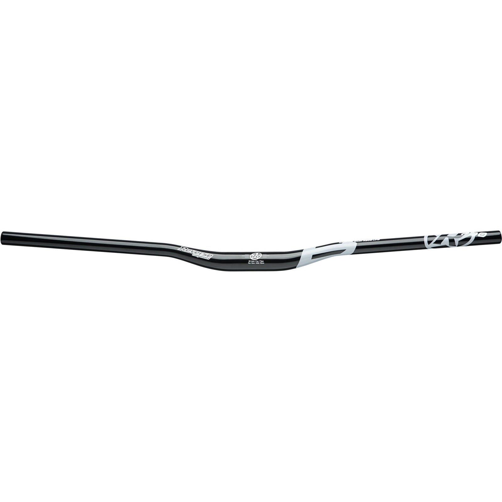 Reverse Base Riser Bar