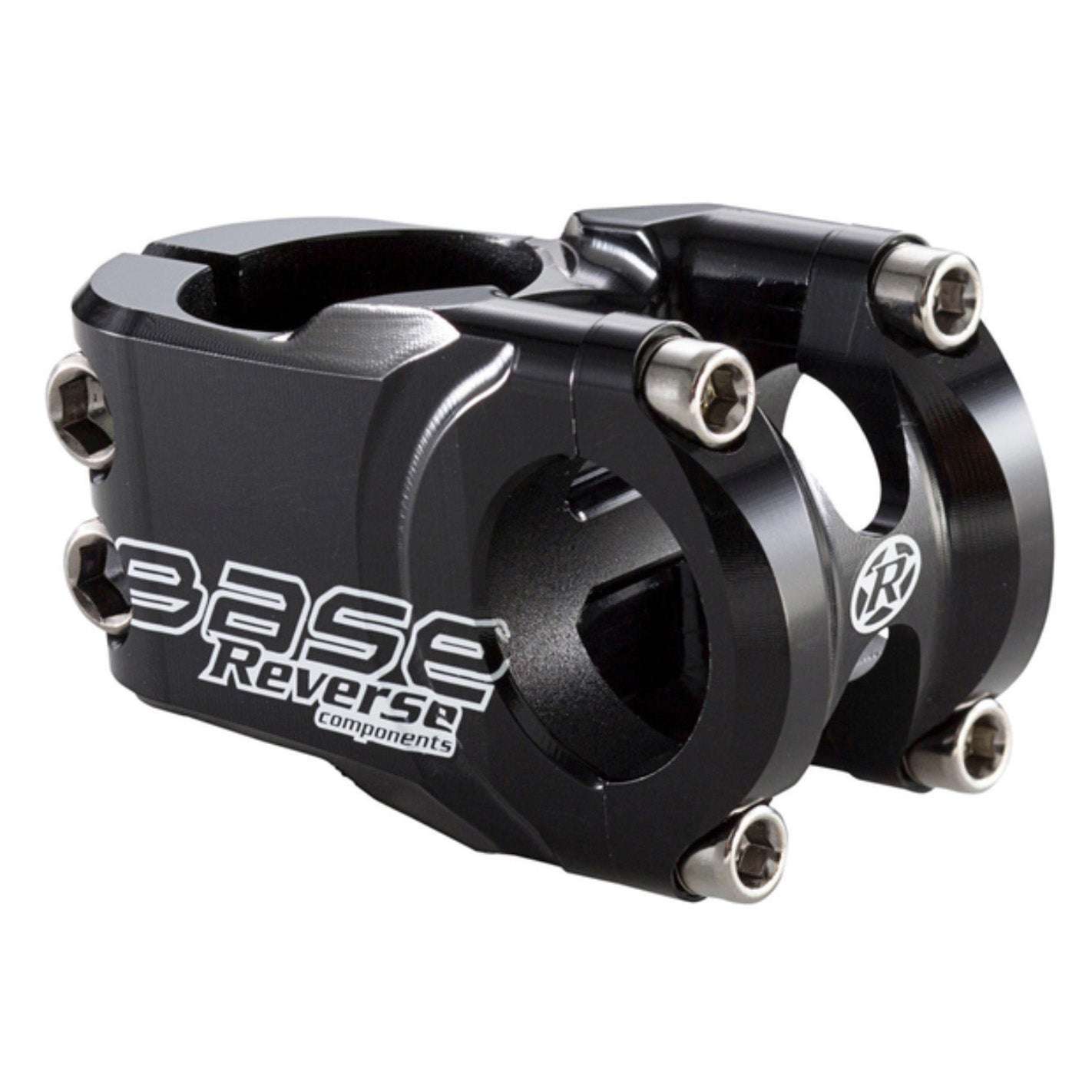 Reverse Base Stem