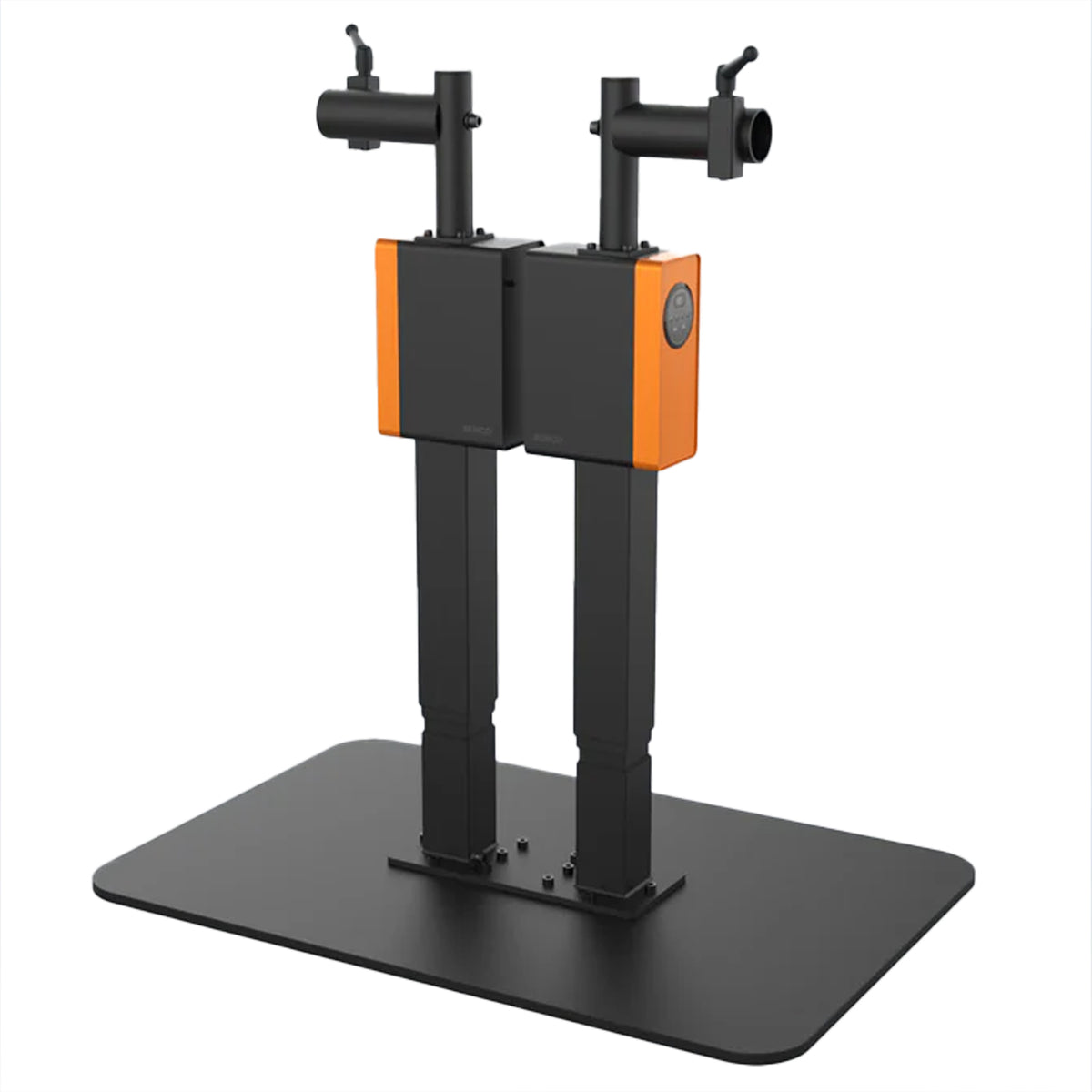 Remco Dual Bike Lift For Professional Clamps