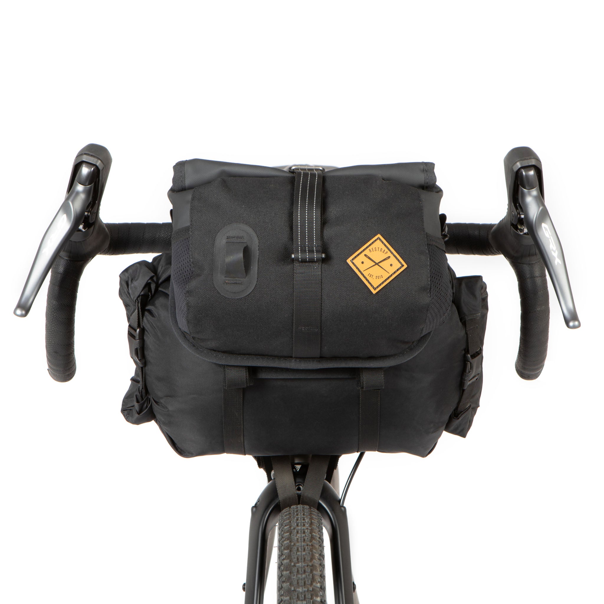 Restrap Holster Bar Bag - Plus