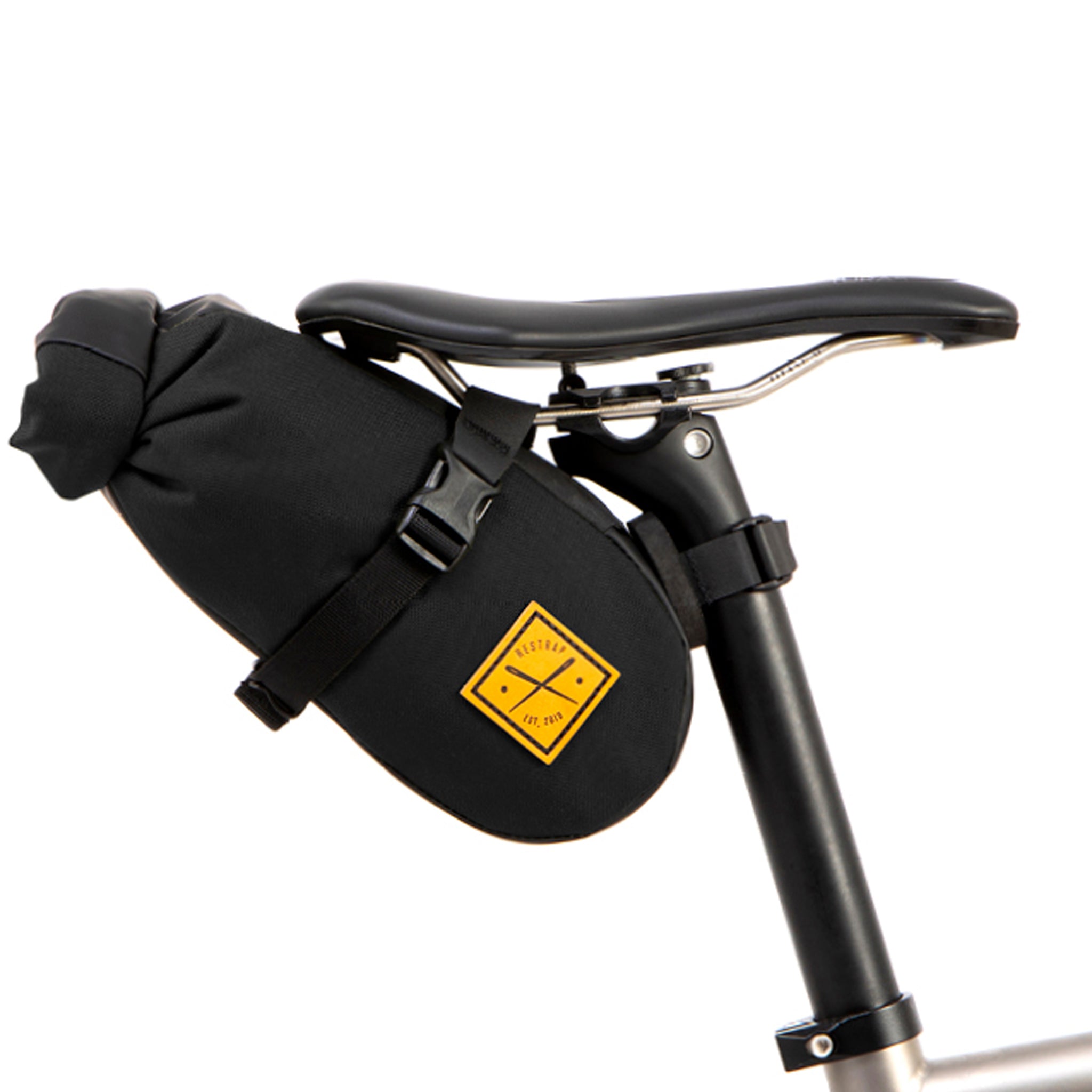 Restrap Saddle Pack