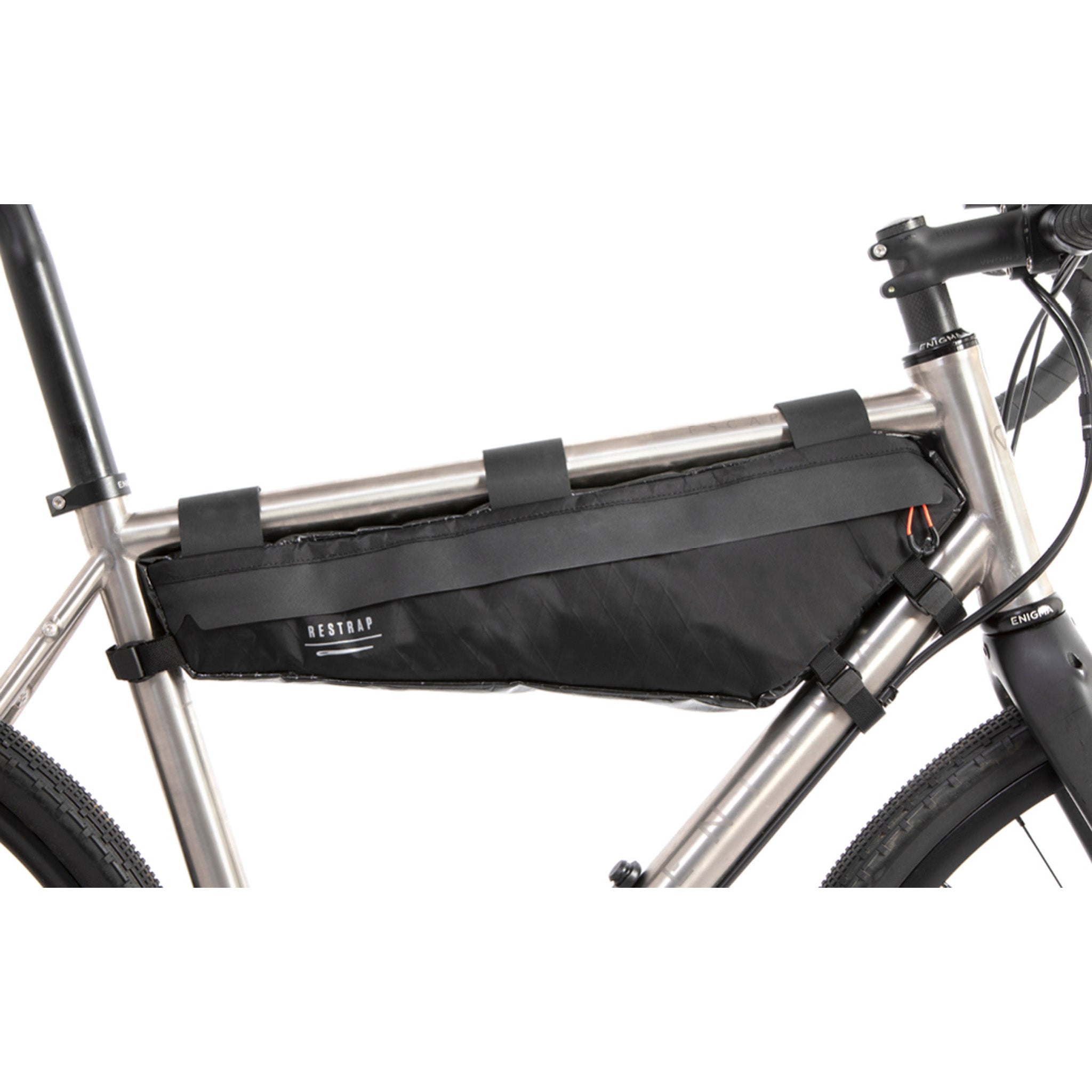 Restrap Race Frame Bag