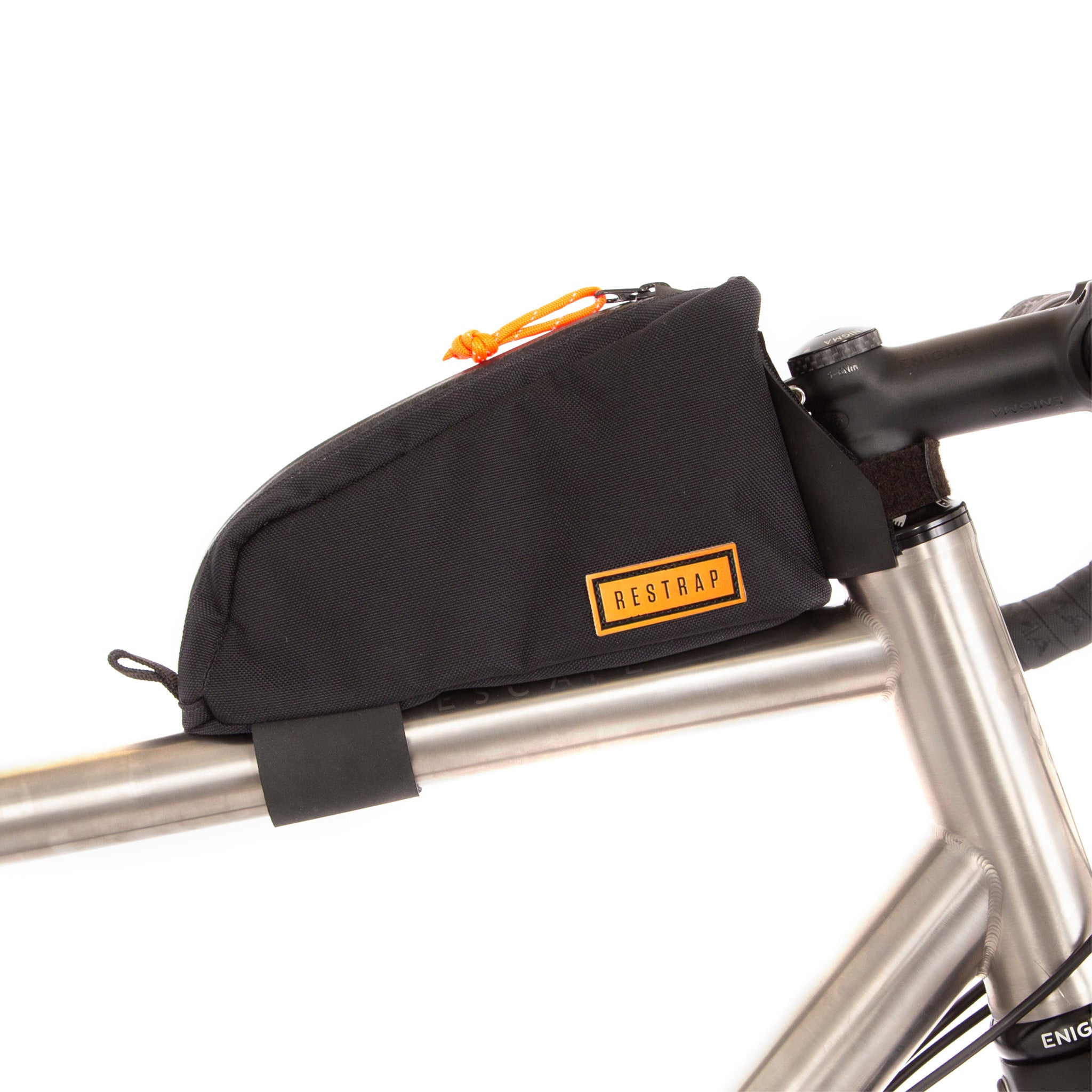 Restrap Top tube Bag