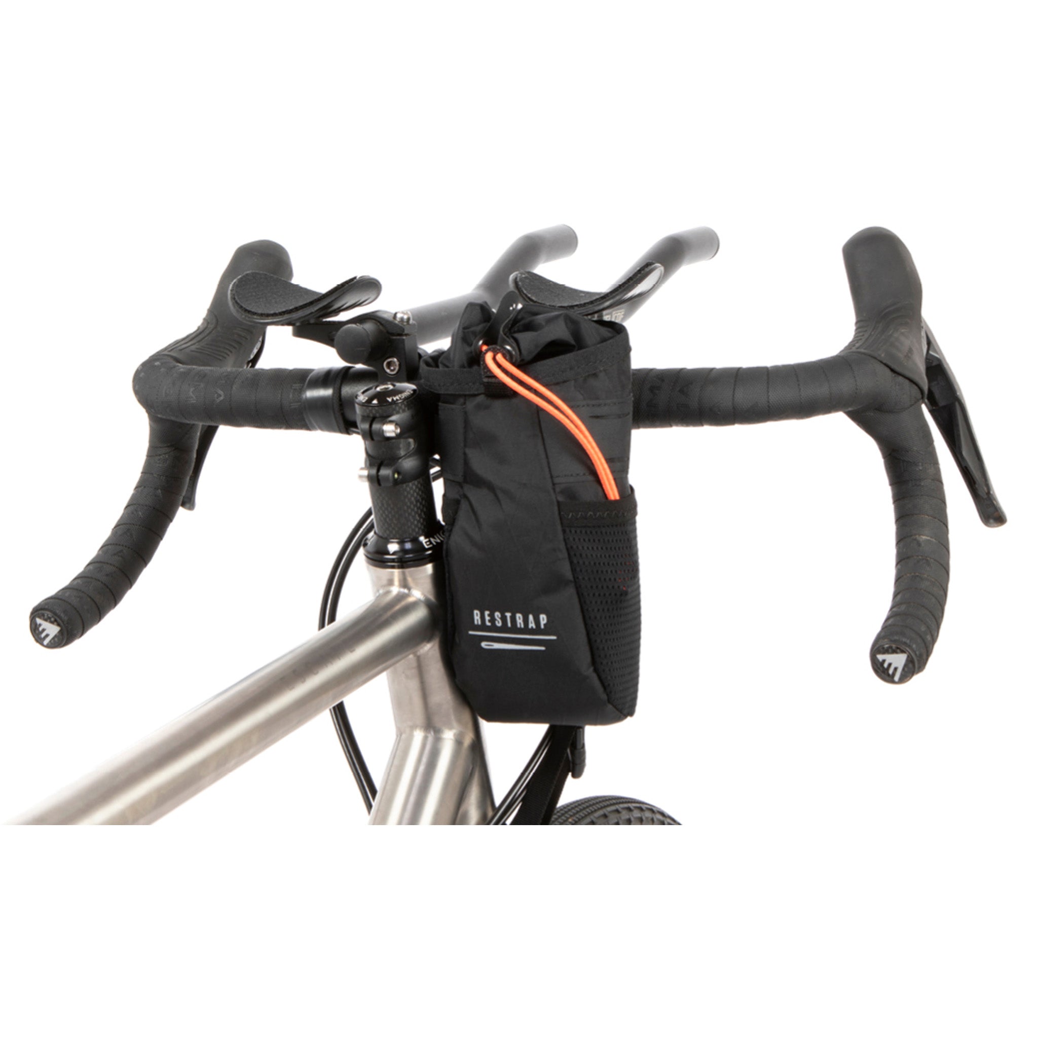 Restrap Race Stem Bag