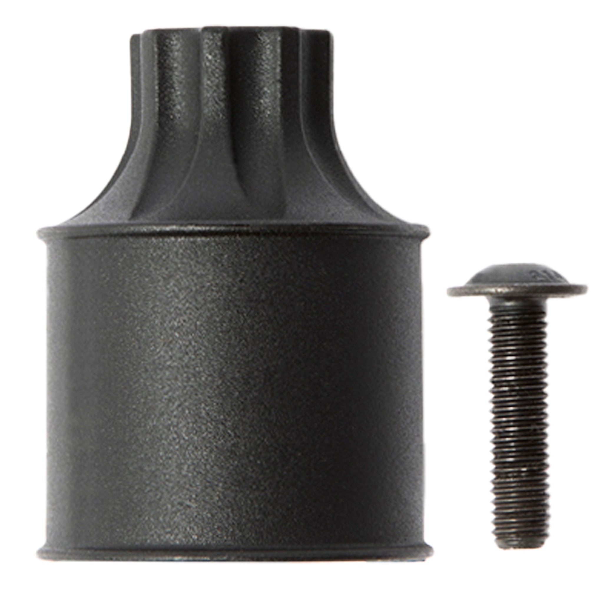 Restrap Light Mount, Black-0