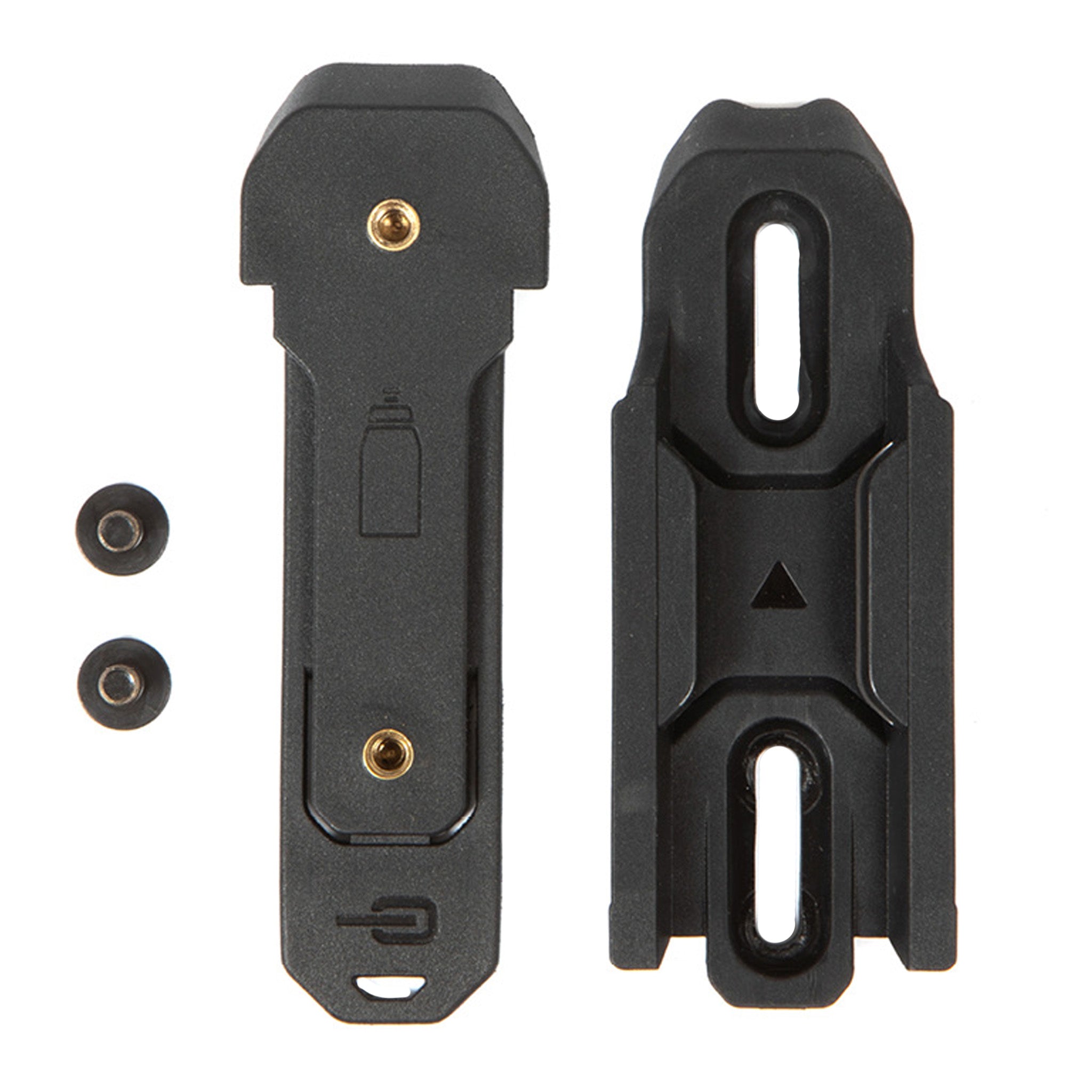Restrap Switch Multi Mount, Black-0