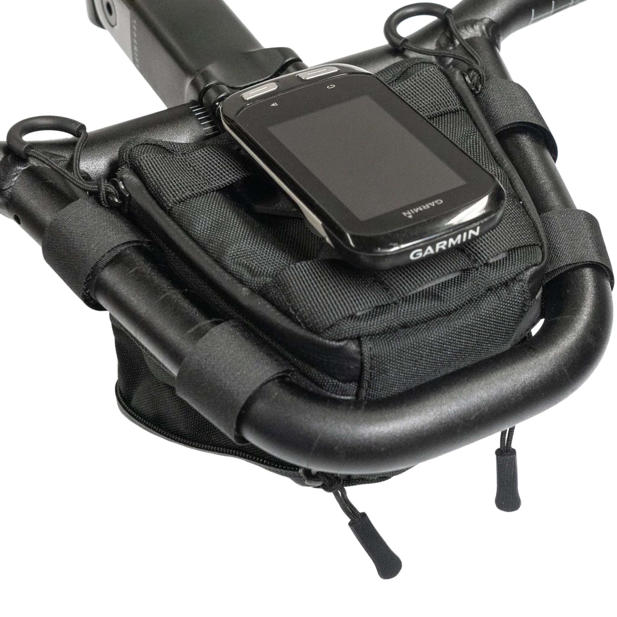 Kitchen Sink Handlebar Bag