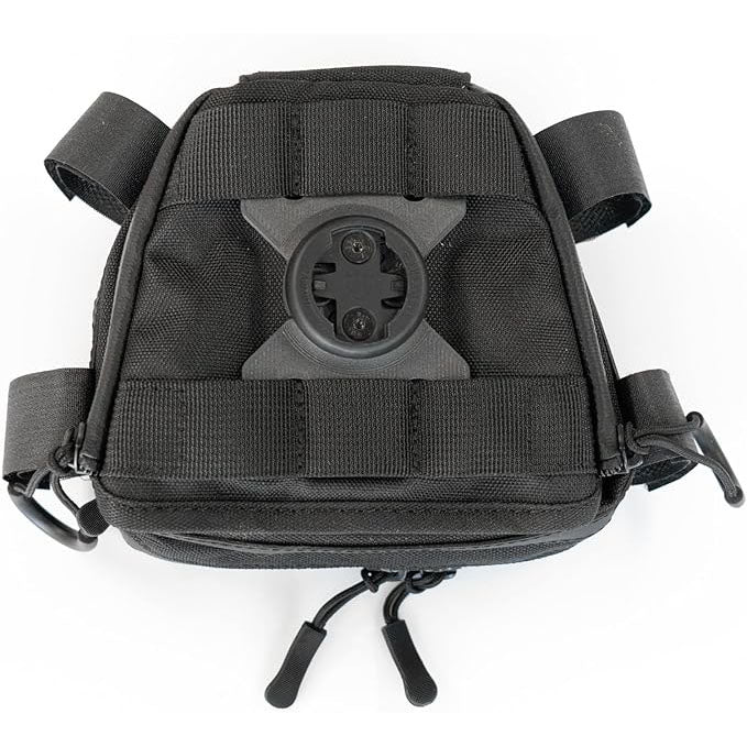 Redshift Sports Computer Mount for Kitchen Sink Bag - Wahoo-0