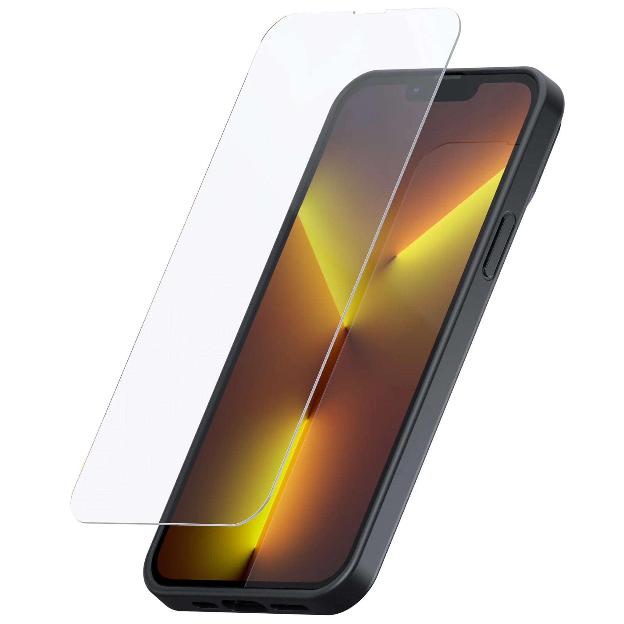 SP Connect Glass Screen Protector