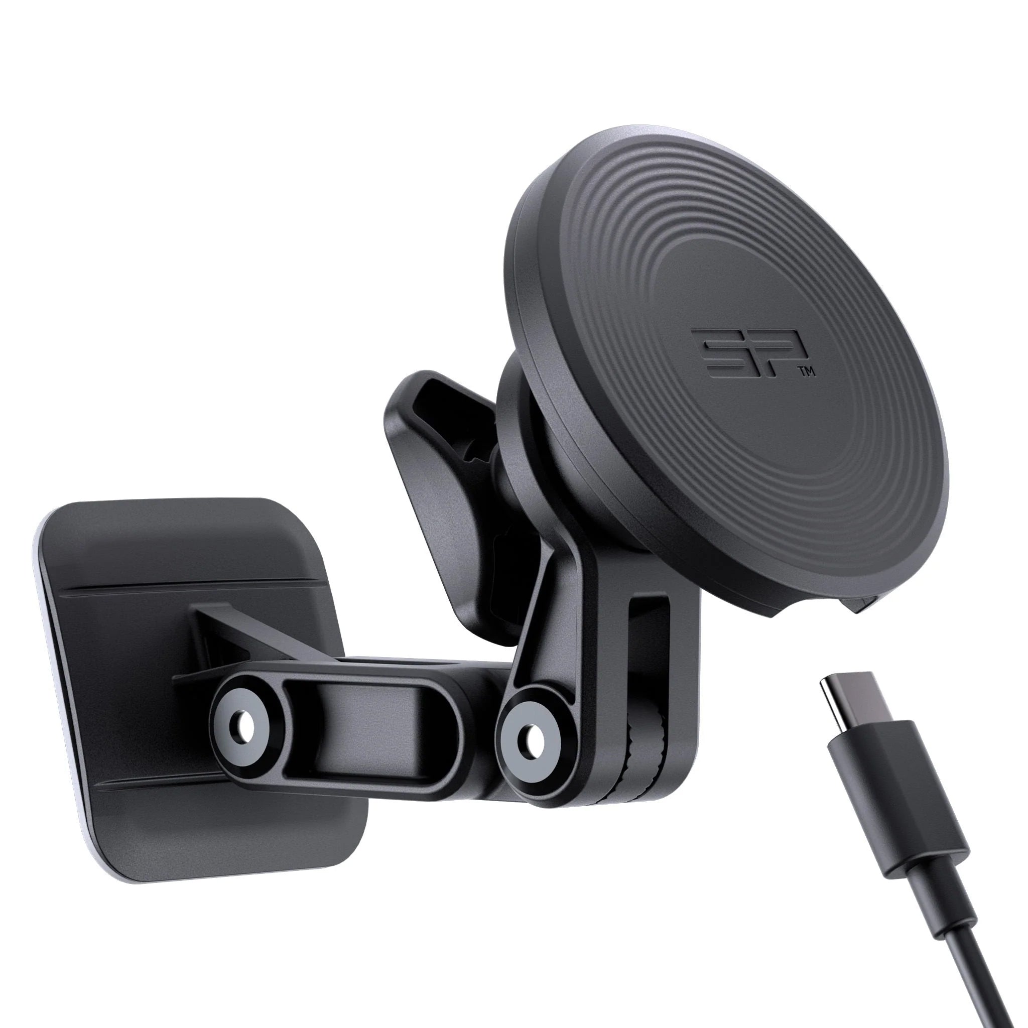 SP Connect Chargers, and Cords
