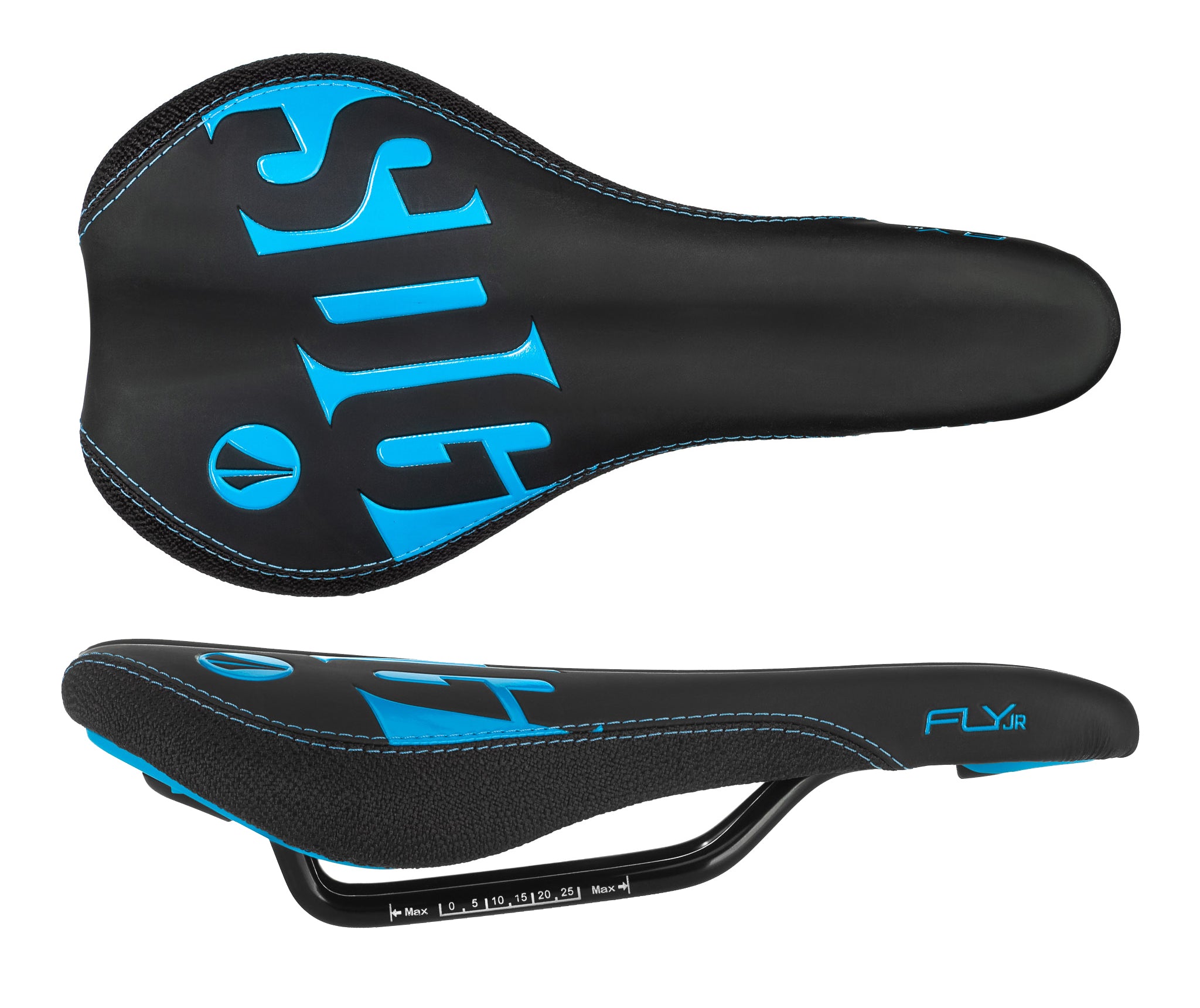 SDG Fly Jr Saddle
