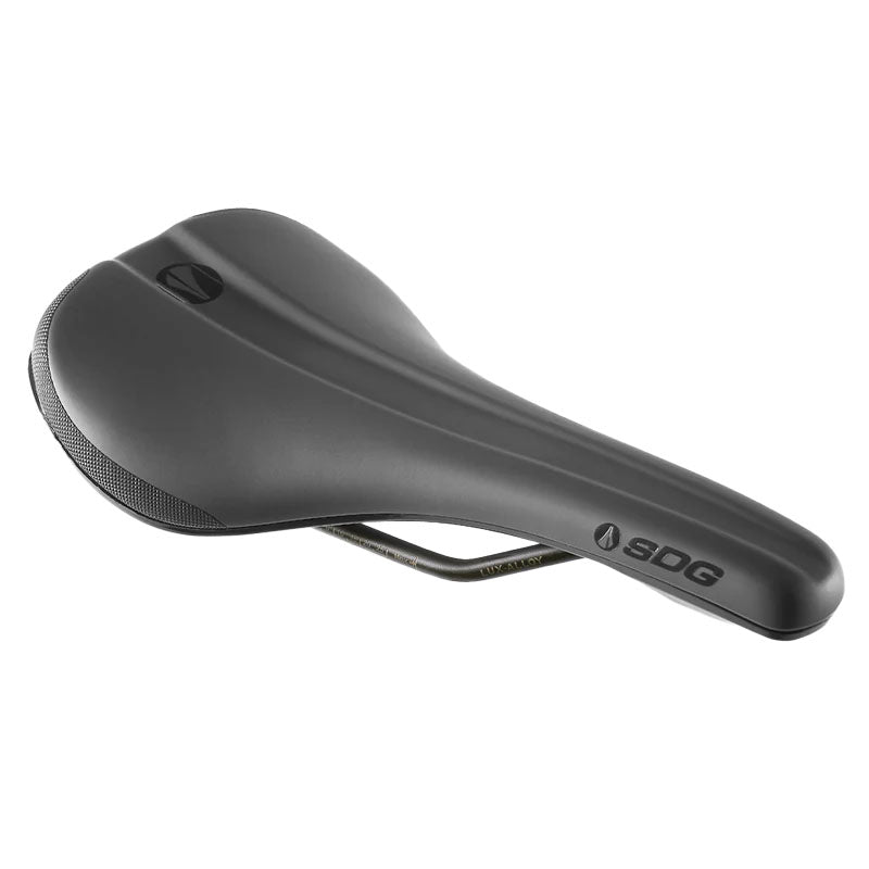 SDG Bel-Air V3 Air Foam Saddle