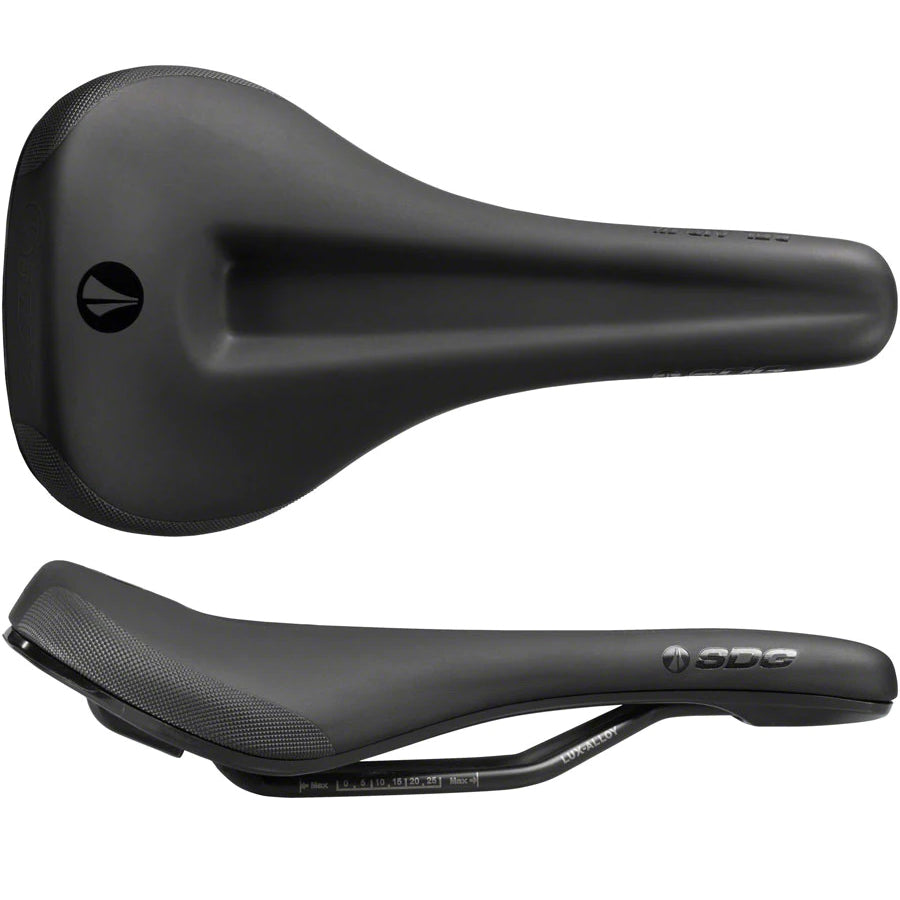 SDG Bel-Air V3 Max Saddle