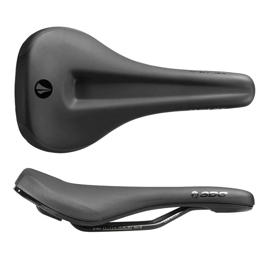 SDG Bel-Air V3 Traditional Saddle
