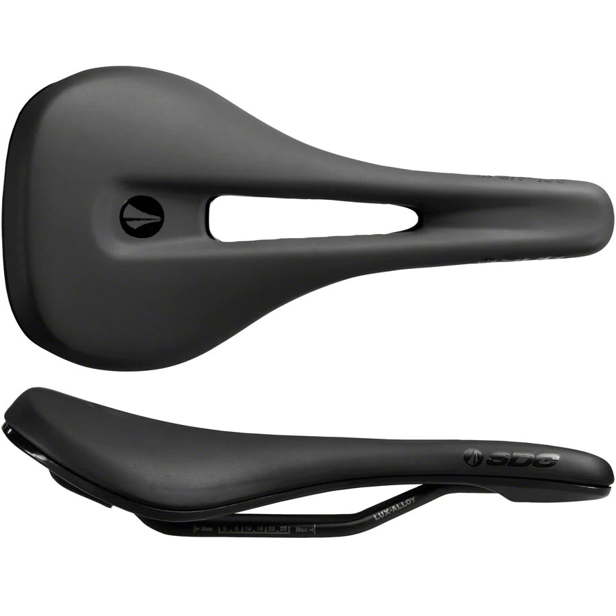 SDG Bel-Air V3 Overland Saddle