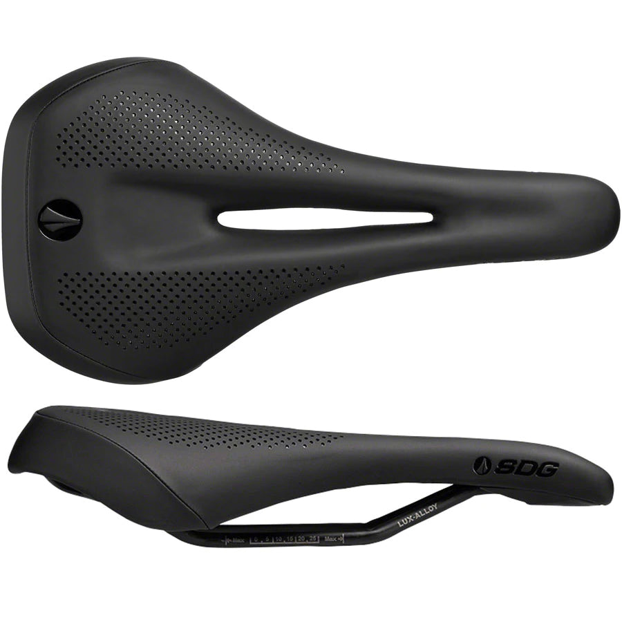 SDG Allure V2 Saddle