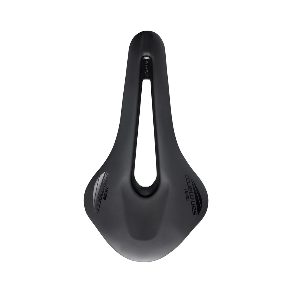 Selle San Marco Shortfit 2.0 Openfit Saddle