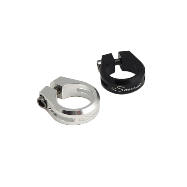 Soma Bolo Seatpost Clamp