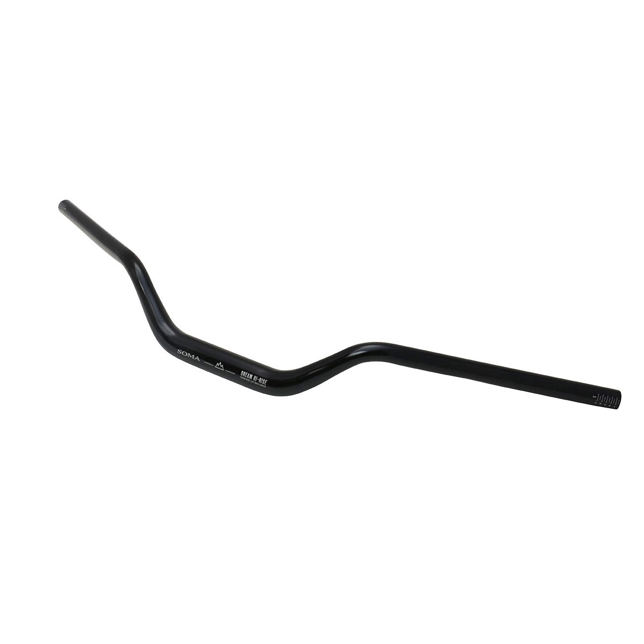 Soma Dream Hi-Rise Riser Bar